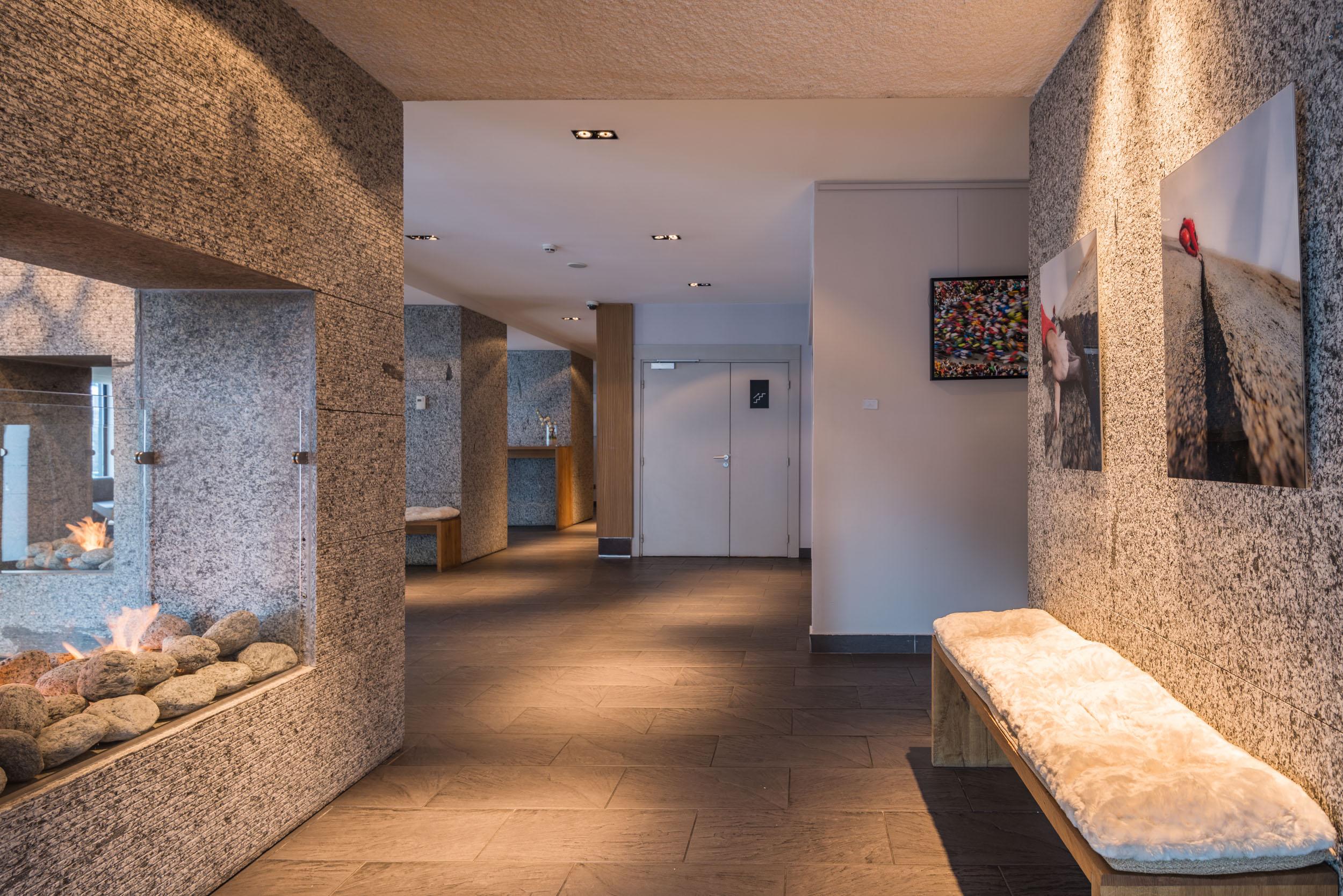 Hotel Le Morgane Chamonix Exterior photo