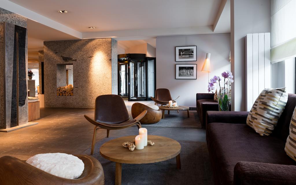 Hotel Le Morgane Chamonix Exterior photo